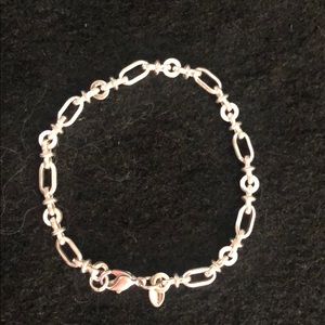 Silver  Bracelet